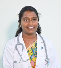 Dr Navya Thokamooru